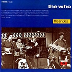 The Who / The Singles [SHM-SACD]